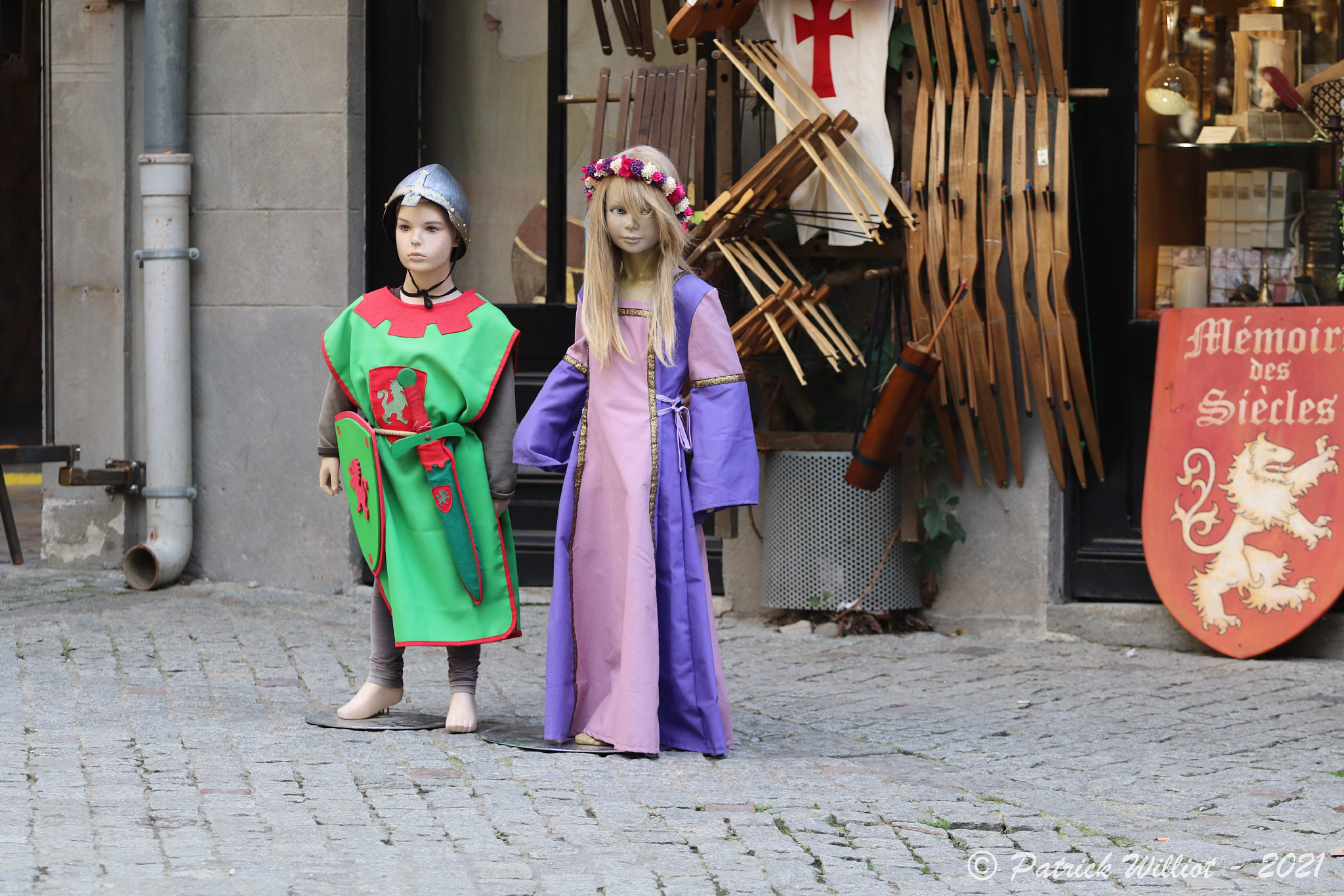 Carcassonne